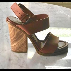 Vince Haley Sandal